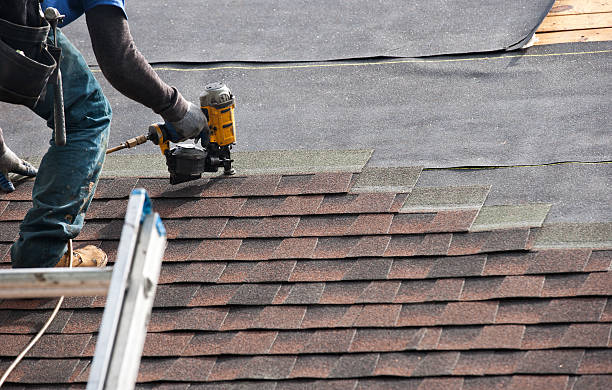 Licensed Roofing service in Robbins, TN - Brentwood Metal Roofing